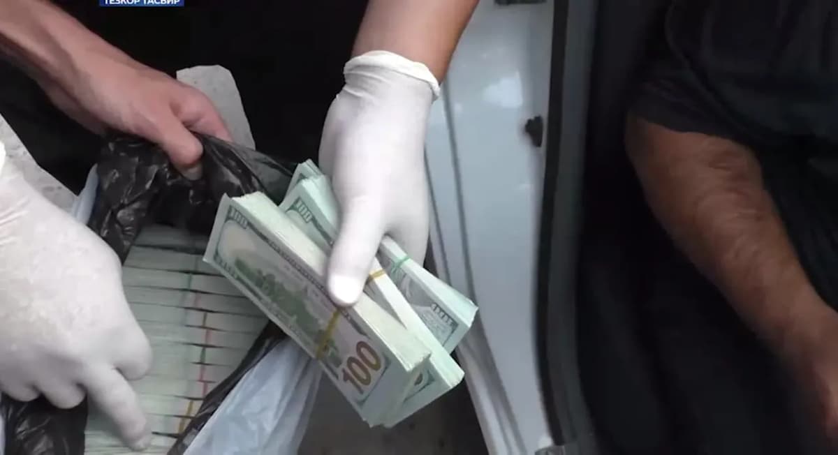 2,4 gektar yerni 95 ming dollarga sotmoqchi bo‘lgan shaxs ushlandi