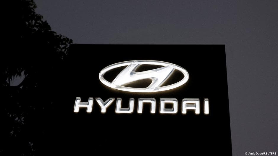 Hyundai Россиядаги заводни қайта сотиб олиш ҳуқуқидан фойдаланмади