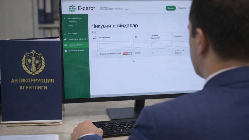 Anti-Corruption Agency finds 386 hidden decisions by local authorities