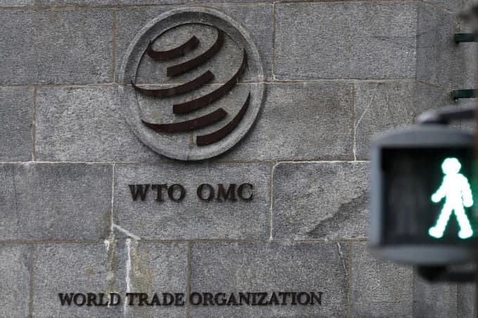 Government steps up legal reforms to finalize WTO accession