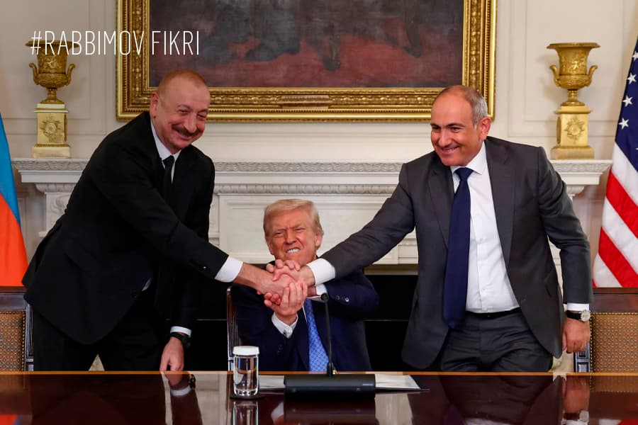 Ozarboyjon va Armaniston tinchlik kelishuviga yaqinmi? Qanday ziddiyatlar va risklar bor?