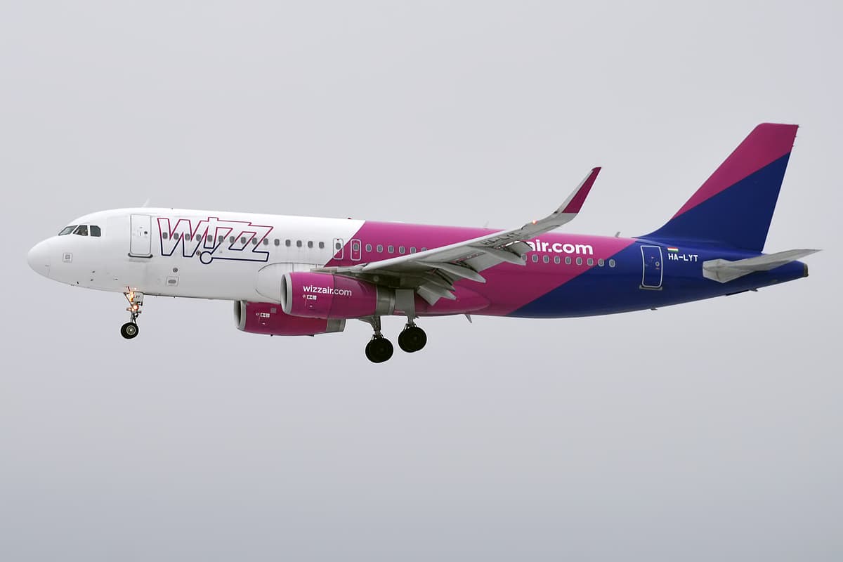 Wizz Air staff to learn Uzbek following incident with Rasul Kusherbayev