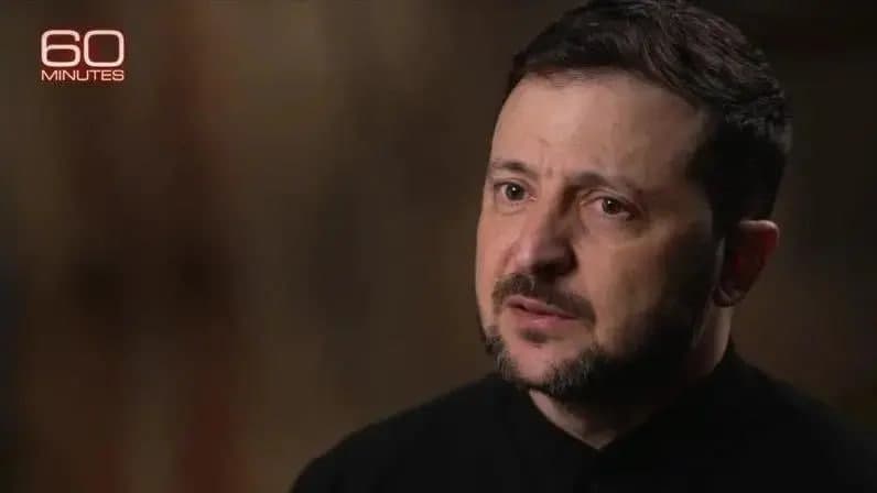 «AQShda Rossiya qarashlari ustunlik qilmoqda» – Zelenskiy Trampni Ukrainaga chaqirdi