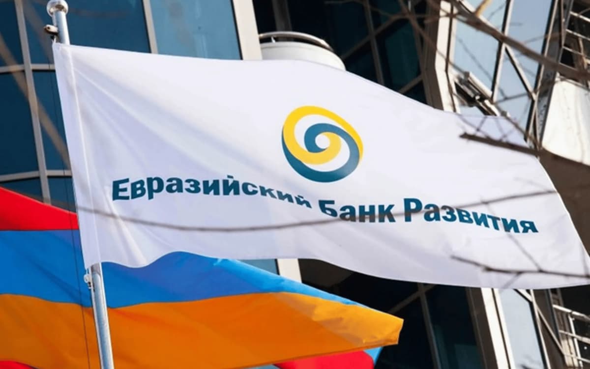 YeOTB O‘zbekiston YaIM 6,5 foizgacha o‘sishini prognoz qilmoqda