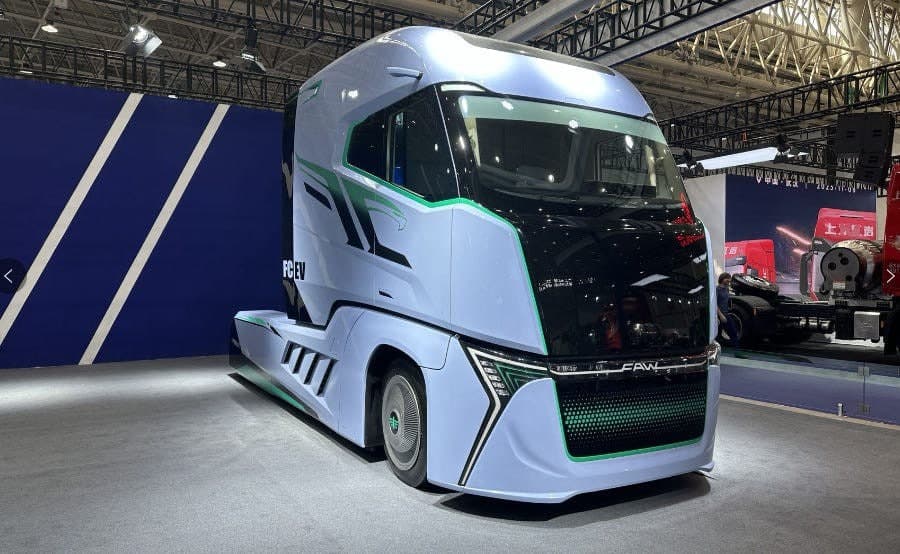 FAW Trucks: O‘zbekistonda yangi davrni boshlagan yetakchi yuk mashinalari ishlab chiqaruvchisi
