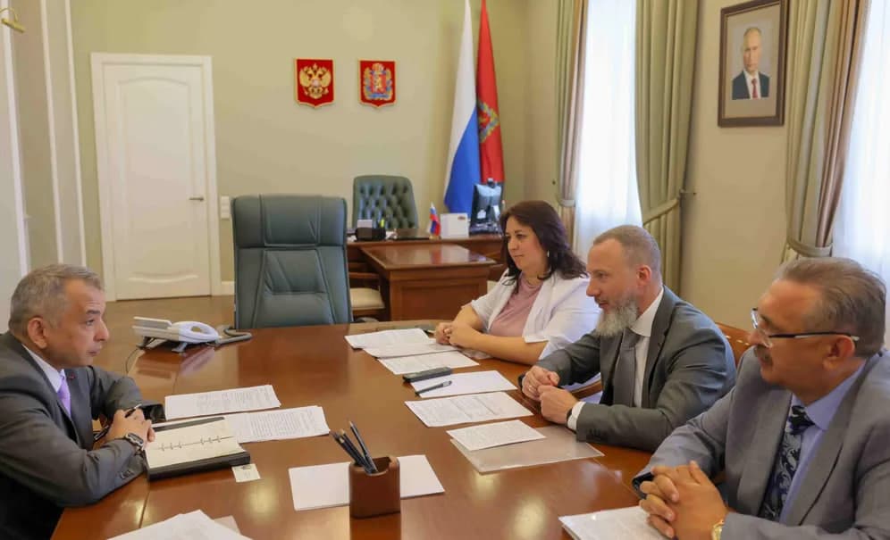 Rossiya O‘zbekistonda bolalar ovqatlari ishlab chiqarishni yo‘lga qo‘yadi