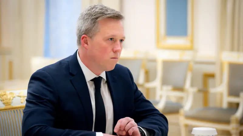 AQSh tinchlik rejasini qisqartirdi – va endi Rossiyani uni qabul qilishga ko‘ndirmoqchi