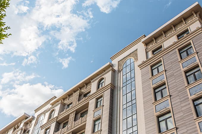 Комитет по развитию конкуренции предупредил компанию Golden House