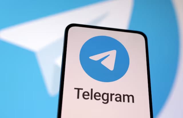 Vetnam hukumati Telegramʼni bloklashga qaror qildi