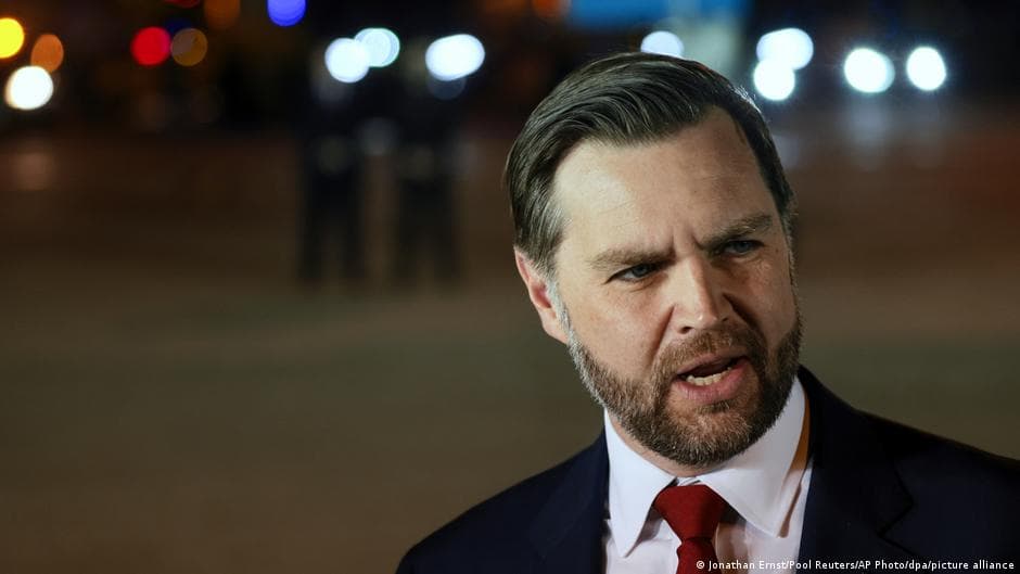 Vens: Livan Eron bilan kelishuv doirasiga kirmagan