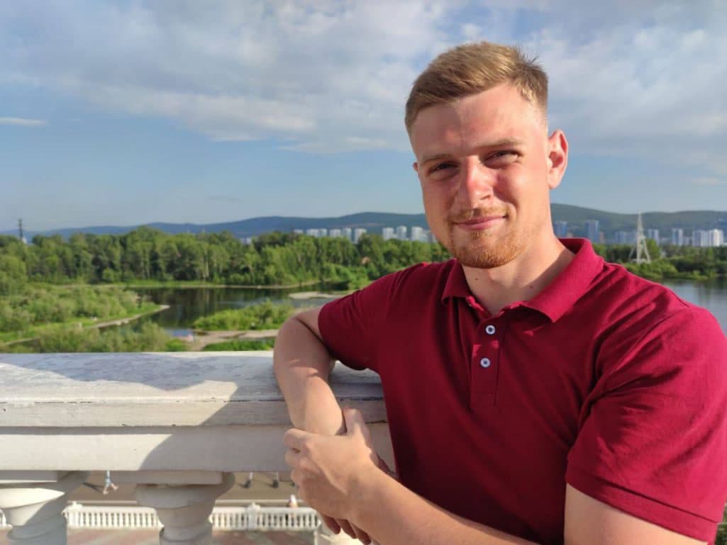 Қозоғистон суди Россиядан қочган дезертирга бошпана беришни рад этди