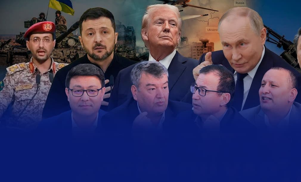 AQSh Ukrainaga gumanitar yordam dasturini to‘xtatmoqchi, bu nima degani? Ekspertlar buning sababi va oqibatlari haqida