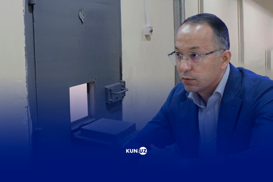 Слепое следствие и ложь прокурора: в Алмазарском районе женщина не менее 80 дней находится под стражей без оснований