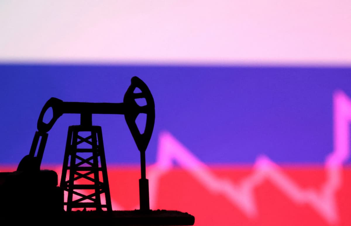АҚШ Россия нефти нархининг юқори чегарасини пасайтиришга қарши – ОАВ