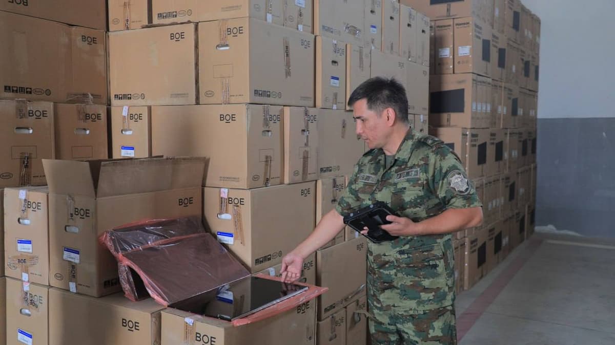 В Фергане пресечены попытки уклонения от уплаты пошлины на 2,6 млрд сумов