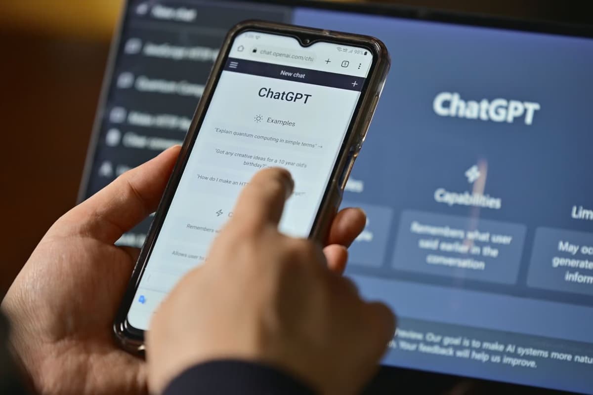 ChatGPT O‘zbekistonda soliq to‘lovchi sifatida ro‘yxatdan o‘tdi