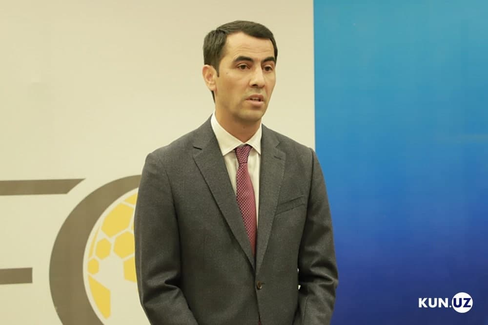  “The celebration is over — now it's time to prepare for the World Cup” – Ermatov urges U-17 not to repeat their seniors’ mistakes