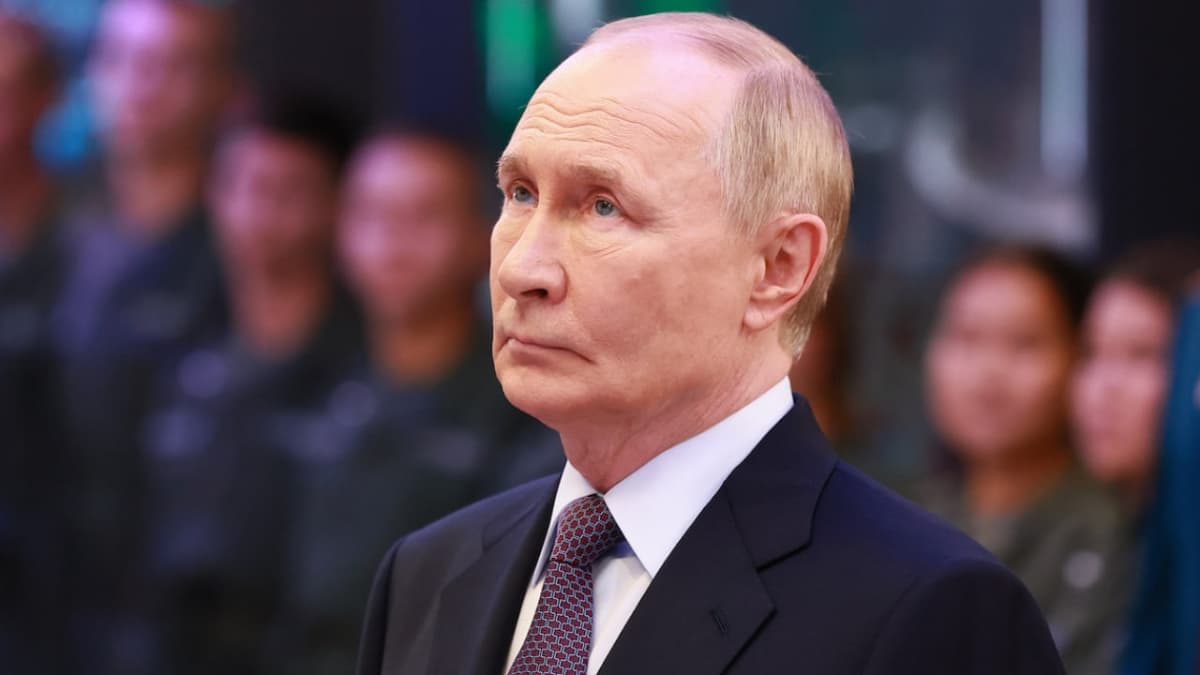 Putin Ukrainaga Tomahawk raketalari berilsa, Trampga «munosabatlar buzilishi» bilan tahdid qildi