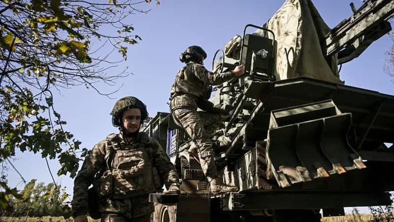 Rossiya armiyasi Dnipropetrovsk oblastida hujum qilmoqda. Bu yurishning maqsadi nima?