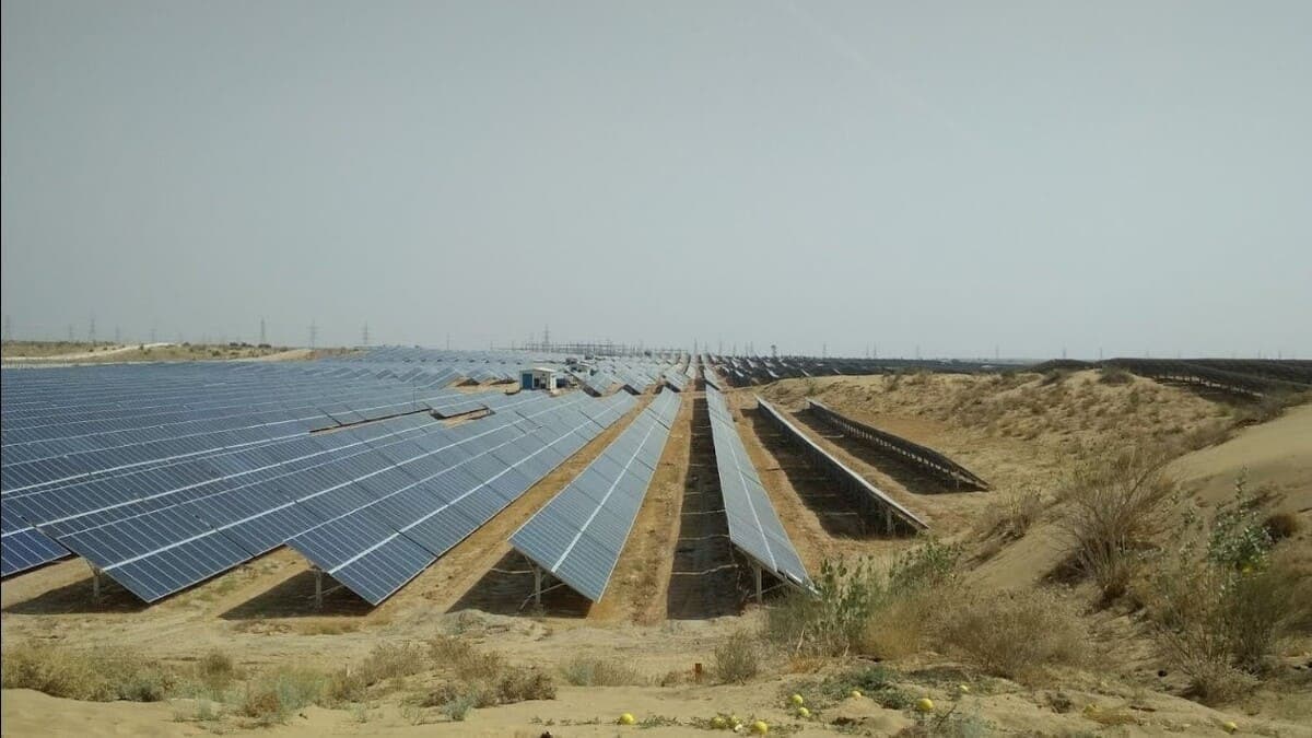 Dunyo energetikasini o‘zgartirayotgan top-10 quyosh elektr stansiyasi
