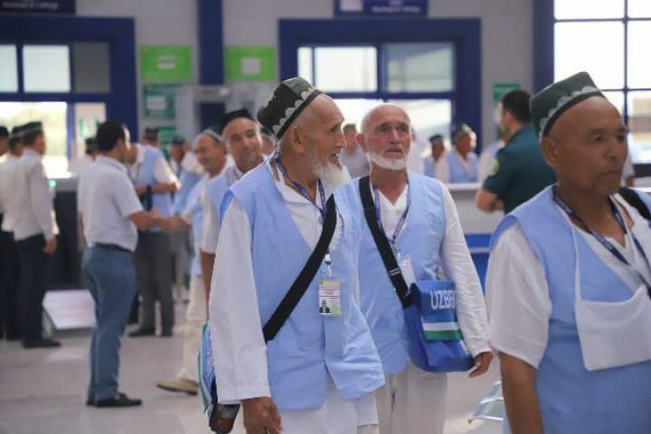 Hajj and Umrah processes to be digitized with unified portal