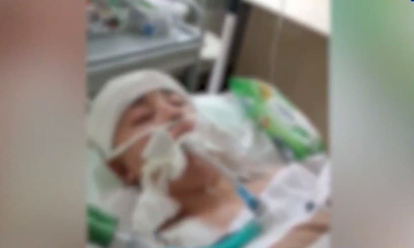 В Ташобласти скончалась избитая мужем женщина