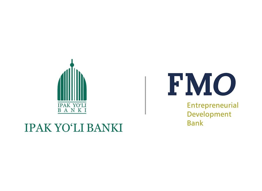 Ipak Yo‘li Banki O‘zbekistonda xususiy sektorini mustahkamlash uchun 100 million dollarlik bitim imzoladi