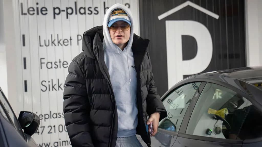 В Норвегии начался суд над сыном кронпринцессы Метте-Марит по делу об изнасилованиях