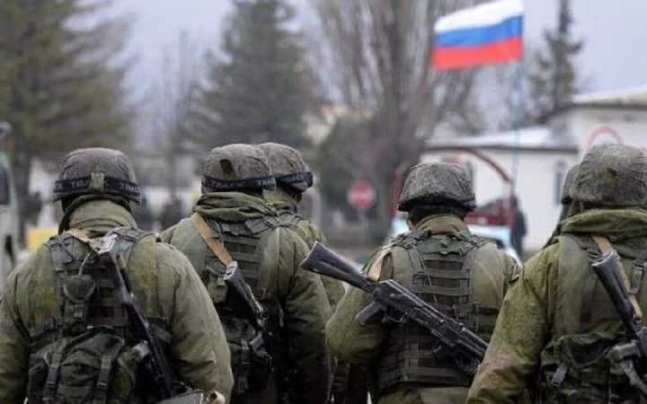 Число узбекистанцев, завербованных в армию России, превысило 4,8 тысячи — СМИ