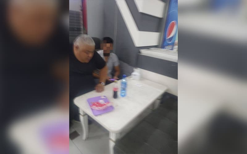 Алиментщик из Андижана попался на романтическую приманку
