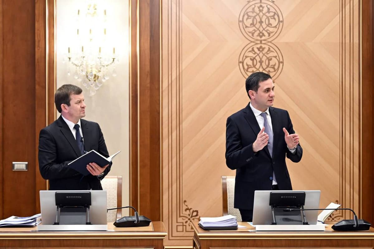 Urbanizatsiyada raqamli tizimlar: “Yer banki” va “Uy-joy” platformasi yaratiladi