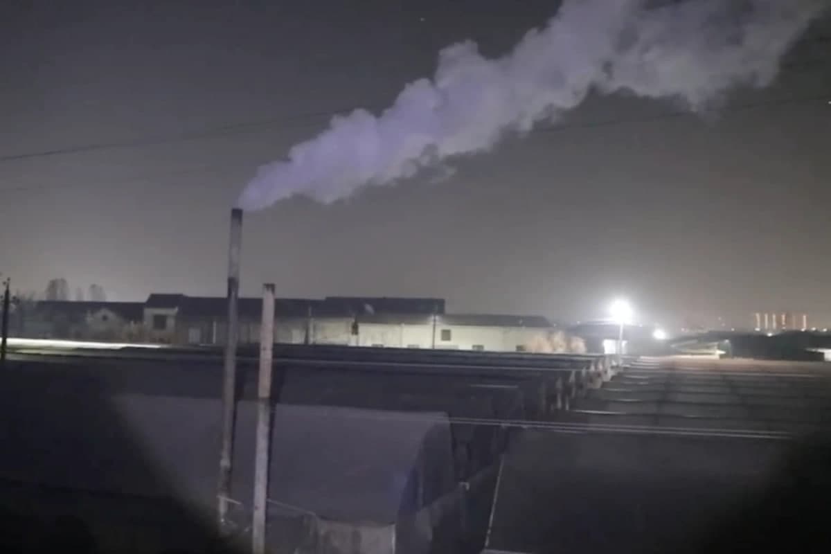 Atmosferaga zarar yetkazayotgan 18 ta korxona faoliyati vaqtincha to‘xtatildi
