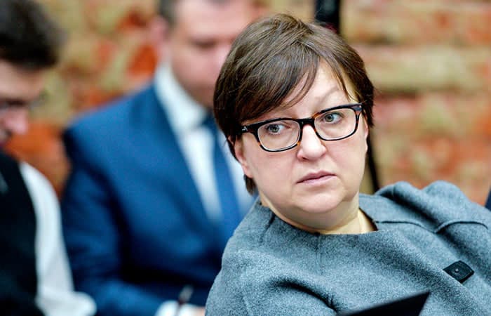 “Meduza” asoschisi Timchenko sirtdan 5 yilga koloniyaga hukm qilindi