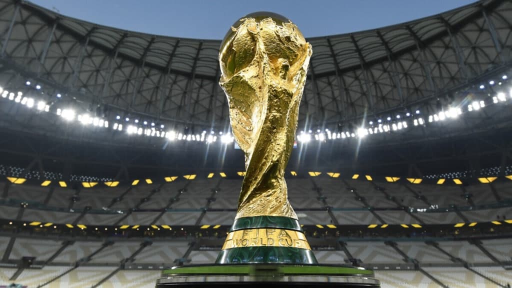 Сколько стоит поехать на чемпионат мира по футболу 2026