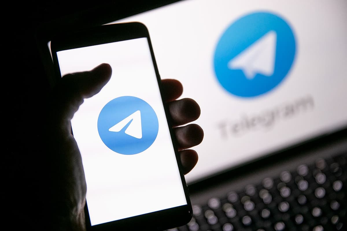 Rossiyada Telegram amalda ishlamay qoldi