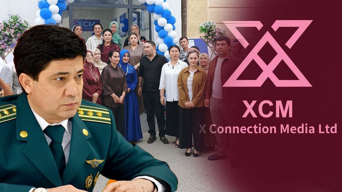 XCM молиявий пирамидаси ишида 5 ходим интизомий жазоланган, бири ишдан бўшатилган – ИИВ