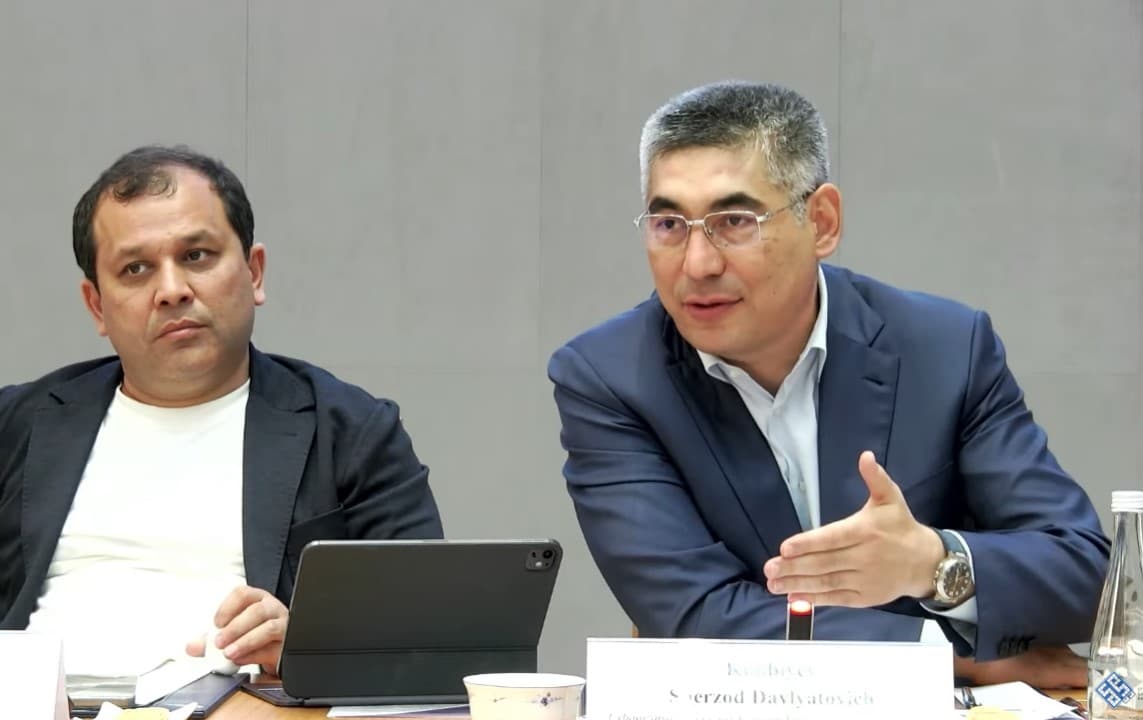 «Bitta ega muhimmi yoki 80 ta egami?» - Sherzod Qudbiyev renovatsiya uchun rozilik chegarasining pasaytirilgani haqida