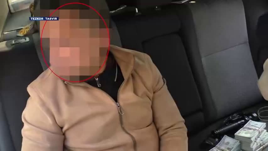 В Бостанлыкском районе задержан гражданин, пытавшийся продать 72 сотки земли за 1 миллион долларов