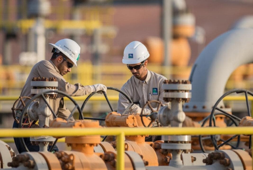 Saudiya Arabistoni iyun oyida Osiyo davlatlari uchun neft narxini oshiradi