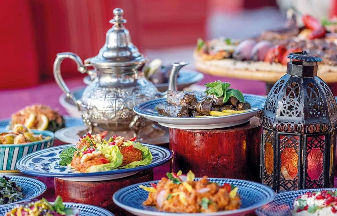 Raqobat qo‘mitasi kafe va restoranlarni Ramazonda iste’molchilarga «set»larni majburlab sotmaslikka chaqirdi
