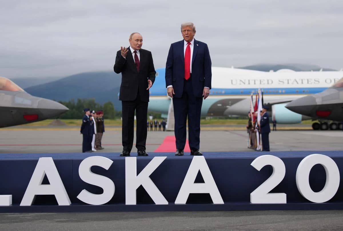 Kreml Putinning Tramp bilan suhbatini ijobiy baholadi