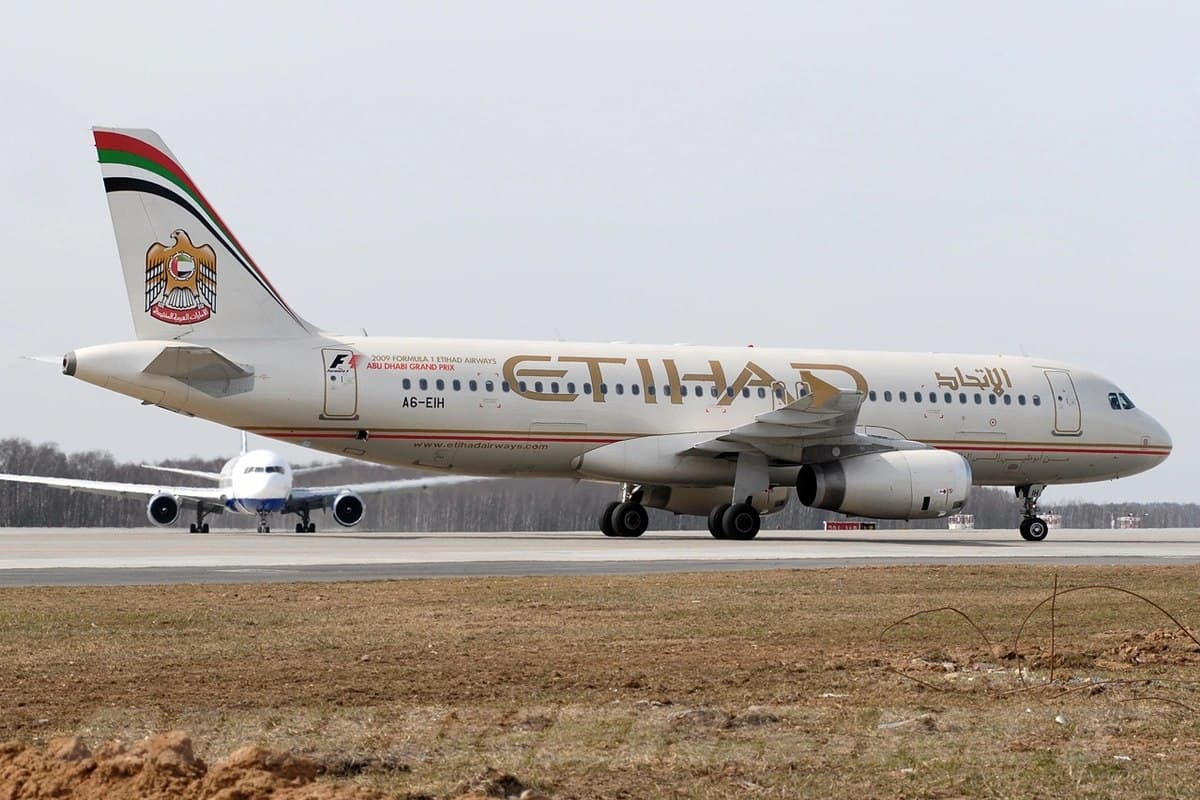 Etihad Airways to launch Abu Dhabi – Tashkent flights in August