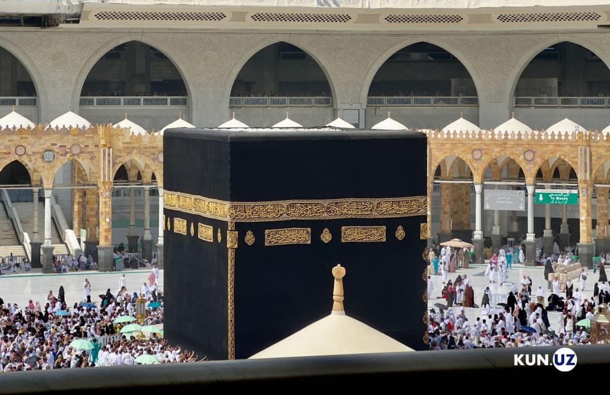 Umrah service licensing resumes in Uzbekistan with $1 million deposit rule