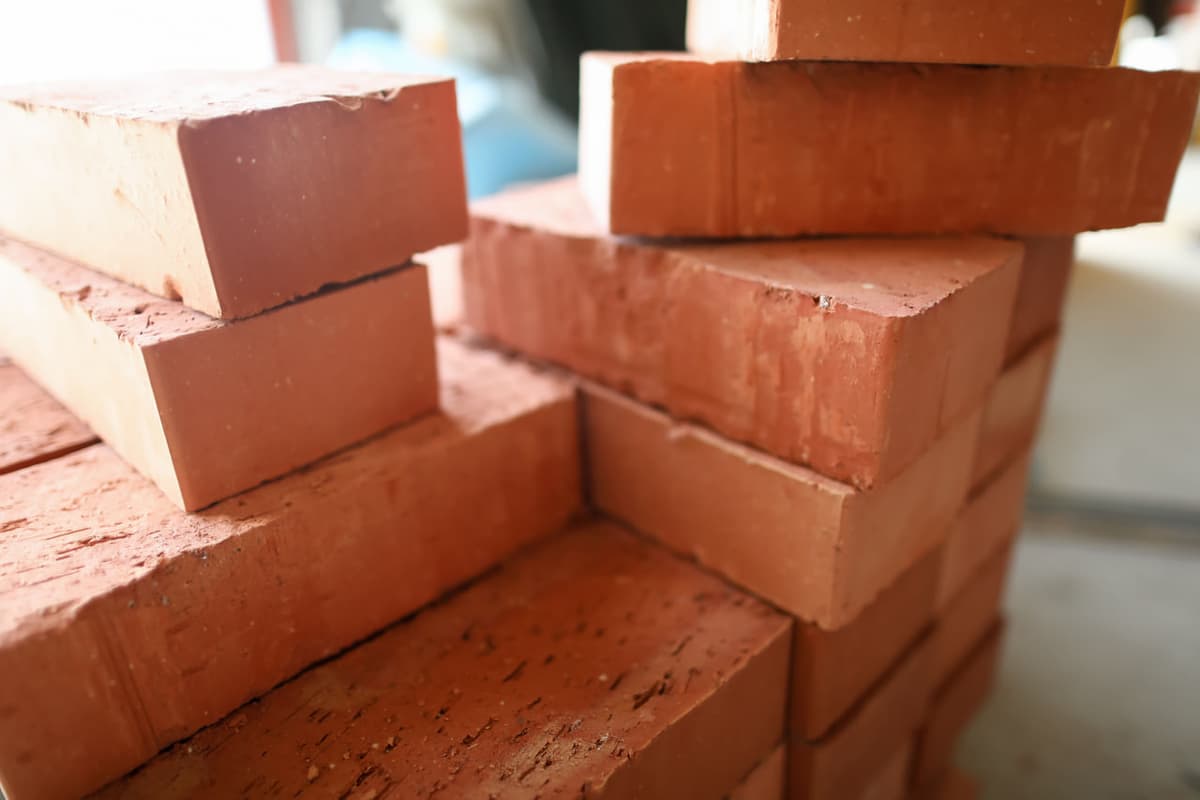 Mineral extraction tax to increase for brick manufacturers
