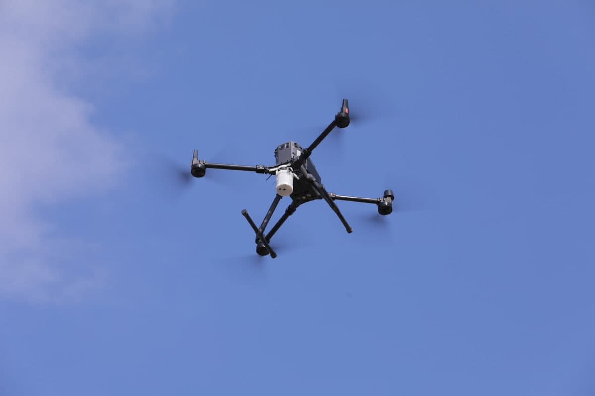 Uzbekistan to lift ban on drone imports and production for legal entities