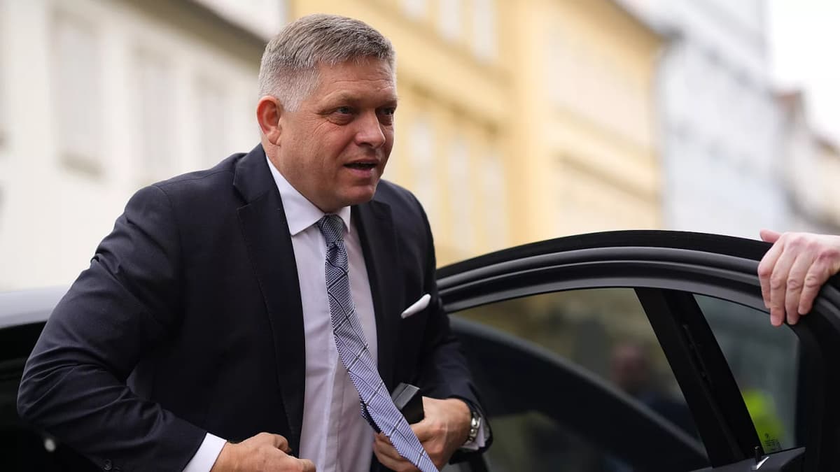 Премьер-министр Словакии совершит официальный визит в Узбекистан