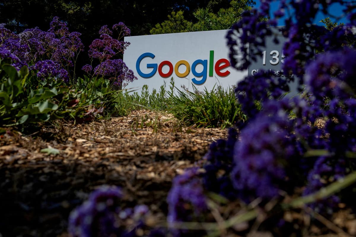Google gidroelektr energiyasi bo‘yicha dunyodagi eng yirik shartnomani imzoladi