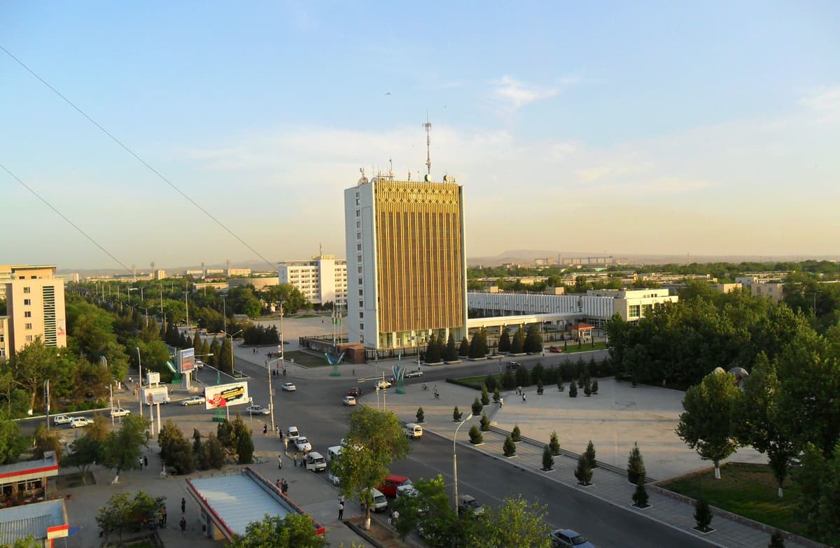 2025 to be declared "Alisher Navoi Year" in Navoi region