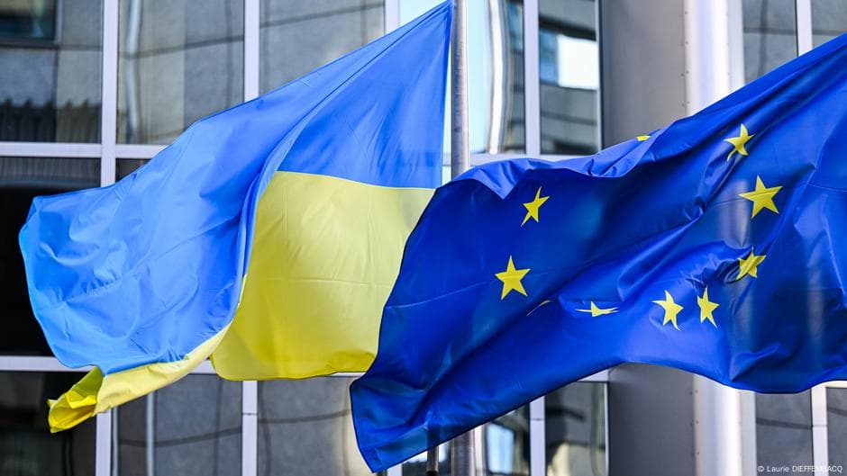 Ukraina YeIdan yana 1,8 mlrd yevro oladi