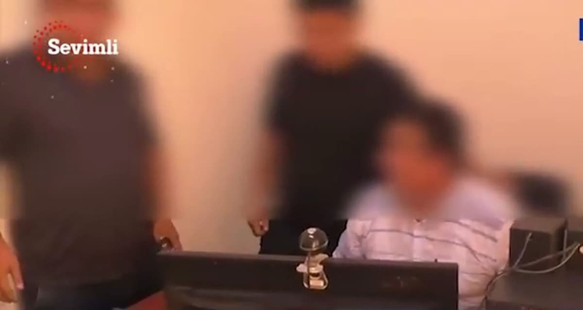 В Сурхандарьинской области вынесен приговор помощнику хокима, задержанному со взяткой